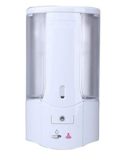 Benefit GmbH Automatic Soap Dispenser (450 ml (Sensor))