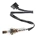 Walker Products 350-34039 Oxygen Sensor 4-Wire Direct Fit (Original Equipment Replacement O2 Sensor)