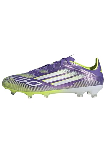 Image of Adidas Unisex-Adult F50 Pro Firm Ground