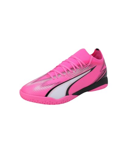 PUMA Ultra Match It chaussure football contrôle précis