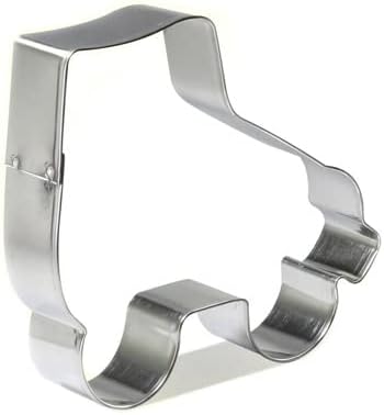 COOKIE CUTTER-ROLLER SKATE 4"