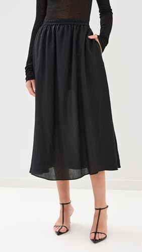 Women's Natalie Sheer Skirt3