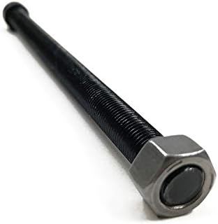 Tuff Country 81250 Rear 2" Add-a-Leafs Pair Compatible with/Replacement for Chevy Truck 1/2 & 3/4 ton 1969-1998