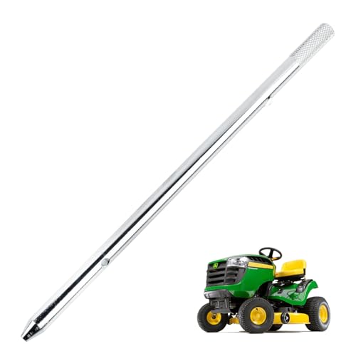GX20492 Bagger Pin Fastener for John Deere Tractors