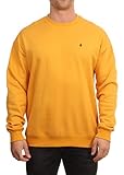 Peso: 320 g Volcom Sudadera Marca Modelo ERITH Crew Fleece