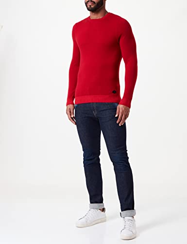 Replay Men's Anbass Recycled Jeans2