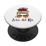 Lora del Río Girl bandera española ciudad diseño. Gran regalo de cumpleaños o Navidad para una chica española de Lora del Río o mujeres que aman viajar a Lora del Río y tomar un descanso en la ciudad de España, España.