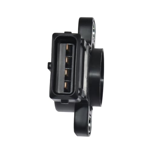 Capteur Papillon gaz TPS MD614734 Solution Ralenti Instable Moteur Mitsubishi Mirage Eclipse