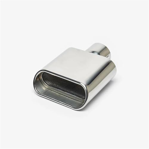 Tuyaux d'échappement voiture pour personnaliser le style urbain de votre véhicule