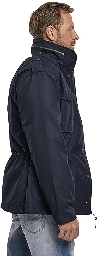 Men M65 Classic Field Jacket4