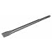 Milwaukee 12" Flat Chisel Roundover Hex 48-62-2120 (5)