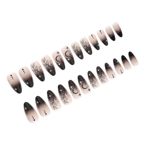 Adhesivos para Uñas Postizas Marca HOOLRZI