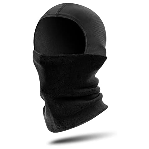 HIKENTURE Children's Warm Winter Balaclava Cover