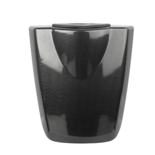 Capot solo CBR 600RR pour supprimer la selle passager et épurer l'arrière moto