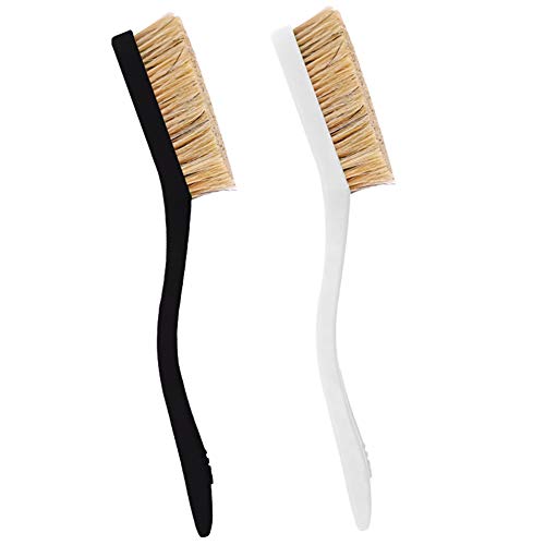 TWO STONES Boar's Hair Brush
