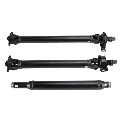 Areyourshop Propshaft Drive Shaft 2211mm Length 6394103206 for Mercedes Viano Vito Bus W639<