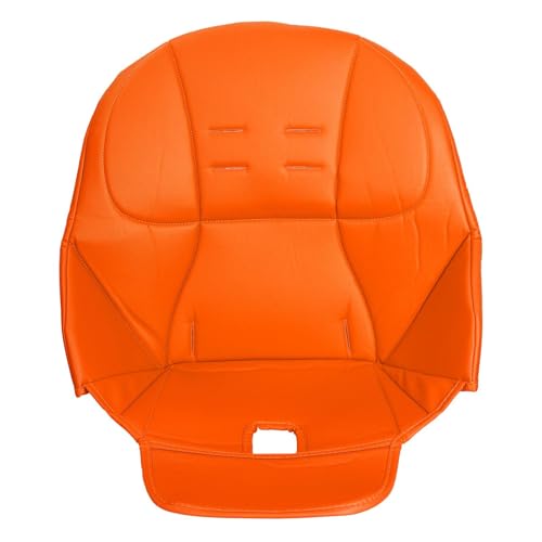 Almohadilla para silla alta infantil cómoda cojín protector suave 1