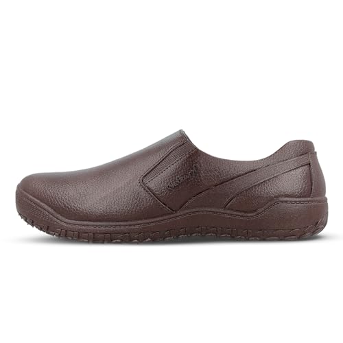 Image of WALKAROO WC4703 Mens Casual Shoes for Regular Wear