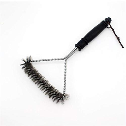 Top 10 Best BBQ Grill Cleaner Brushes 2023 Reviews & Buying Guide