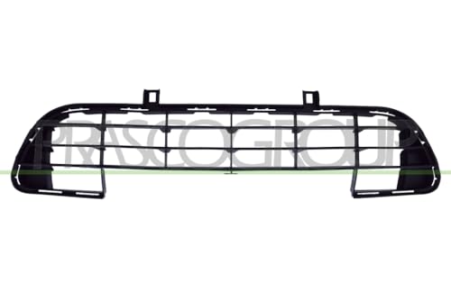Rejilla de ventilación parachoques delante PRASCO CI3222120 para CITROËN C3 I Hatchback