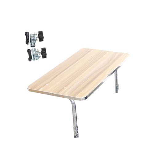 ULTECHNOVO �Ԉ֎q�p�ؐ��_�C�j���O�e�[�u���{�[�h �ϋv�������x���؍ލ̗p ���߉\�X�`�[���u���P�b�g�t�� ���j�o�[�T���t�B�b�g �Ԉ֎q�A�N�Z�T���[ �H�����Ɨp�⏕�p�i