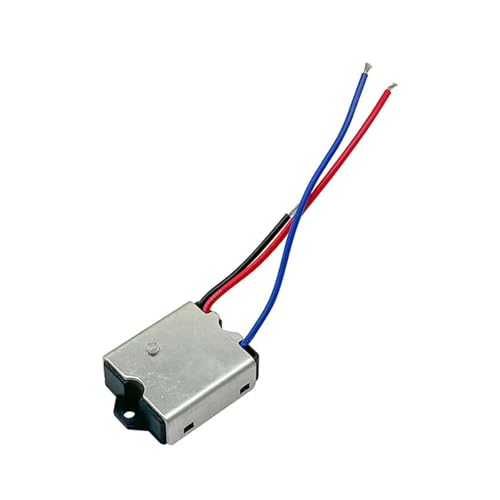 Module de démarrage progressif 250V meuleuse d'angle accessoire limiteur courant 16A