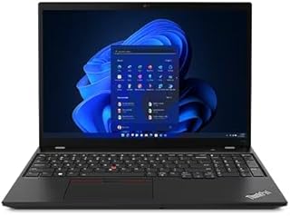 Lenovo ThinkPad P16s Gen 2 21HK003PUS 16 Mobile Workstation - WUXGA - 1920 x 1200 - Intel Core i7 13th Gen i7-1360P Dodeca-core [12 Core] 2.20 GHz - 32 GB Total RAM - 32 GB On-board Memory - 1 TB SSD