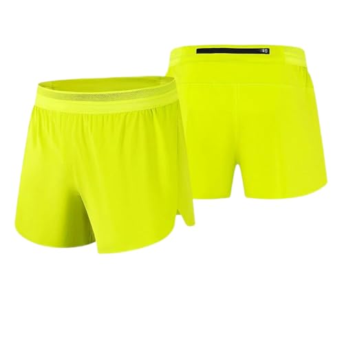 Pantalones cortos JCVBN que evitan el sudor al hacer fitness y running talla S