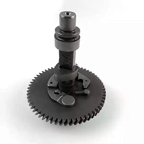 Arbre à cames GX390 GX340 et 188F pour motoculteur ou générateur d'essence
