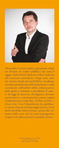Hacker. Storie Di Uomini E Macchine - 4