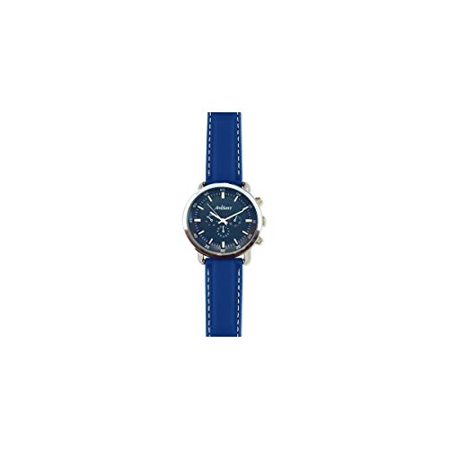 Montre Homme Arabians HBA2258A montre bracelet quartz 43 mm cadran analogique