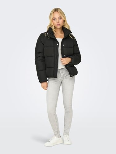 ONLY ONLNEWCOOL Puffer Jacket CC OTW