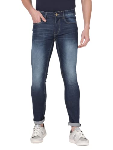 Llak JEANSCotton Slim Fit Jeans