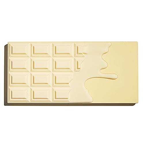 I Heart Revolution Wonder Palette Naked Chocolate