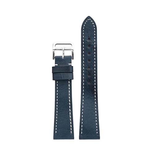 [SLFJEYTX] ���j�o�[�T���I�C�����b�N�X�{�v�X�g���b�v 17mm 18mm 19mm 20mm 21mm 22mm �����Y ���f�B�[�X ���g���J�[�t�u���X���b�g�o���h 1�{(Royal blue,16mm)