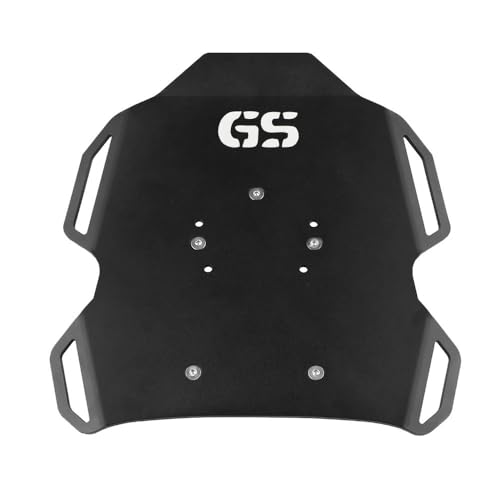 Support Bagage arrière pour R1200GS R1250GS ADV Plaque Couvre Siège