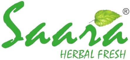 Saara HERBAL FRESH Athimathuram Powder, 51g, Mulethi, Yashtimadhu, Licorice, Glycyrrhiza Glabra, Earatti Maduram Powder, (pack of 1 x 51g)