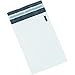 BOX USA Poly Mailer Envelopes, 6