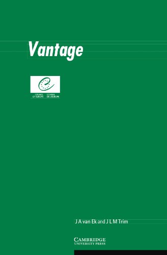 Vantage