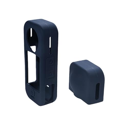 KOOLRIVEREFor Insta360 X4 Air P[X Jo[+JYی For CX^360 X4GA VR |[^u ϏՌ \tgP[X/Jo[(lCr[)