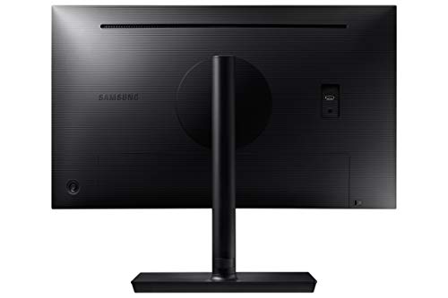 Build My PC, PC Builder, SAMSUNG F27T850QWN