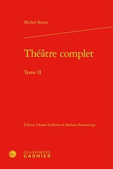 Hardcover Théâtre Complet (Bibliotheque Du Theatre Francais) (French Edition) [French] Book