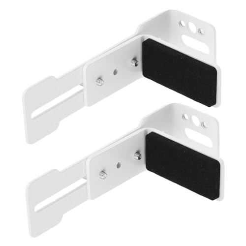 Soporte metálico para GPU Housoutil 2 piezas miniatura 1
