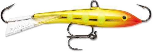 Rapala Jigging Rap 7 Juicy Lucy