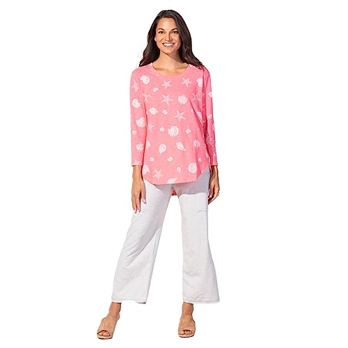 Habitat Clothes Flood Pants with Pockets4