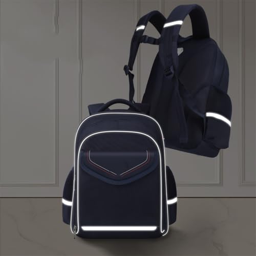 Sac à dos élèves de 3e à 6e années d'école primaire imperméable
