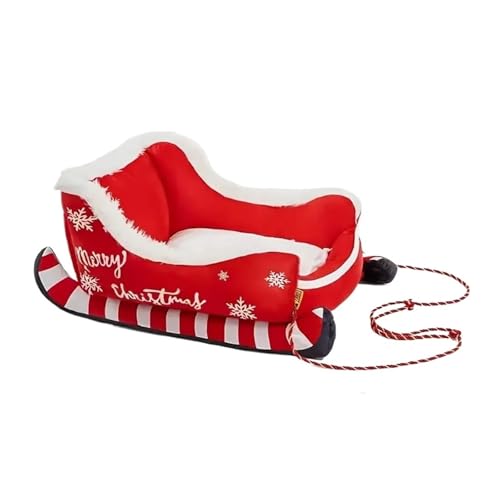 �N���X�}�X����x�b�h ���O���\ �􂦂� �ӂ�ӂ� �y�b�g�p �g�����\�t�@ ����~�߃x�[�X�t�� ���p�� �~�p ���� ���O�p(M(65x52x30cm))