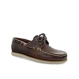 scarpe timberland uomo outlet Scarpe da barca Lumberjack Navigator, Scarpe da Barca Uomo, Marrone, 44 EU