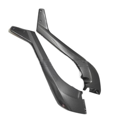 Carénages latéraux Tmax 530 pour rénovation moto panneau bas de cadre