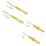 Ausführung: SPORT Dämpfer-Bauart: Twin-Tube Hydraulic Einstellbarkeit: Internal Adjustment
